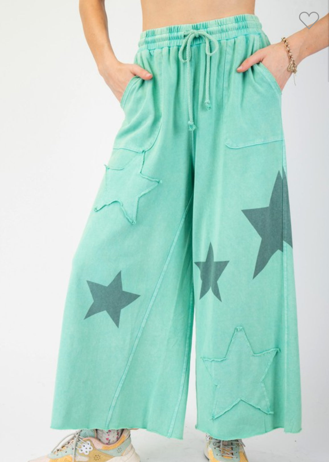 Star Pant
