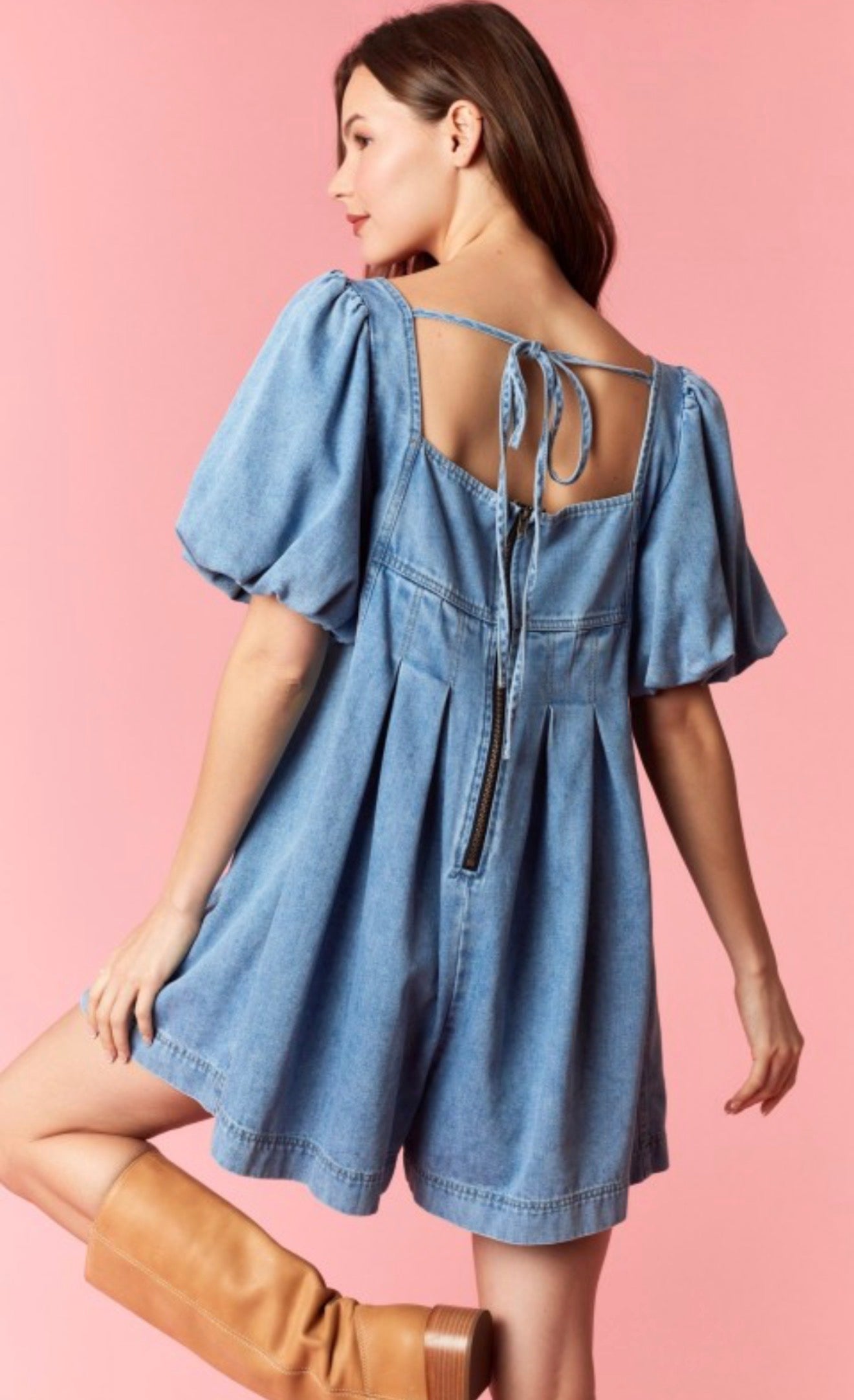 Jean Romper