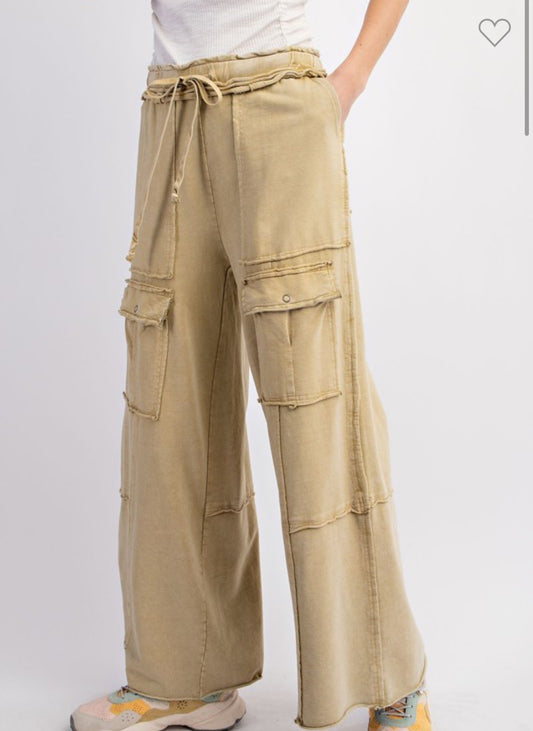 Cargo Pant