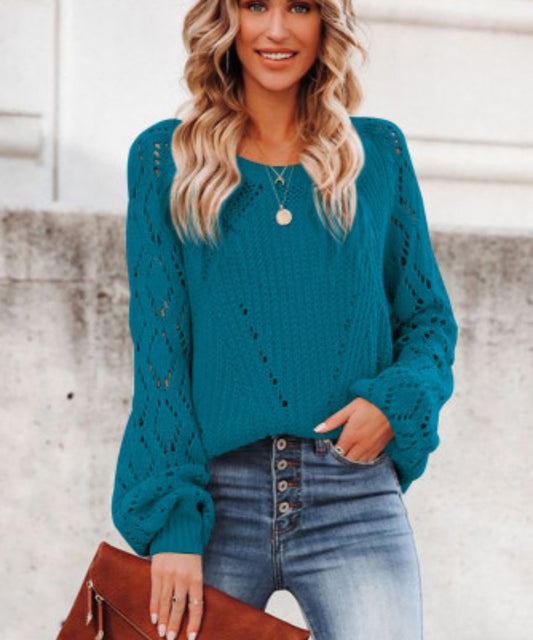 Knit Sweater
