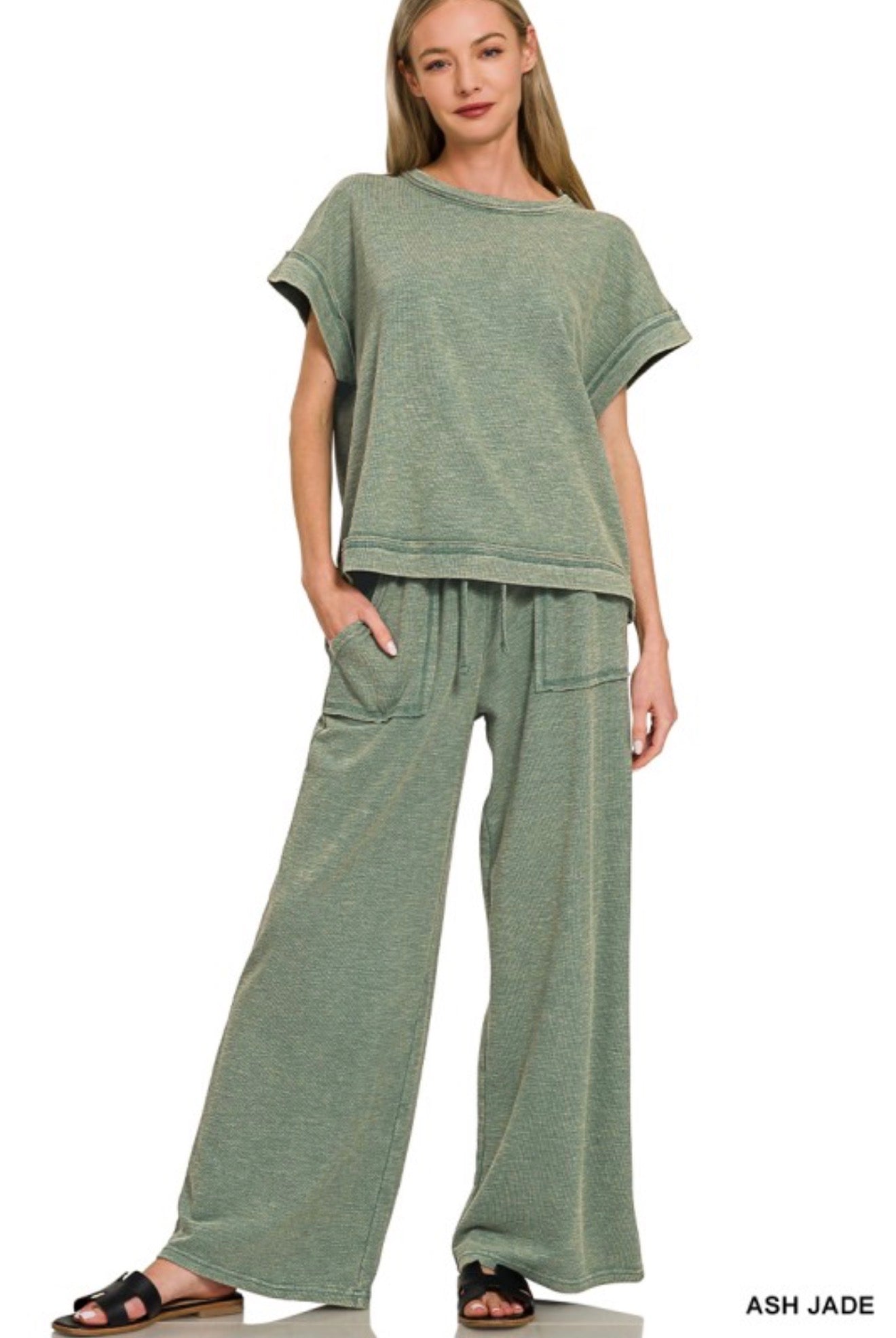 Two Piece Set