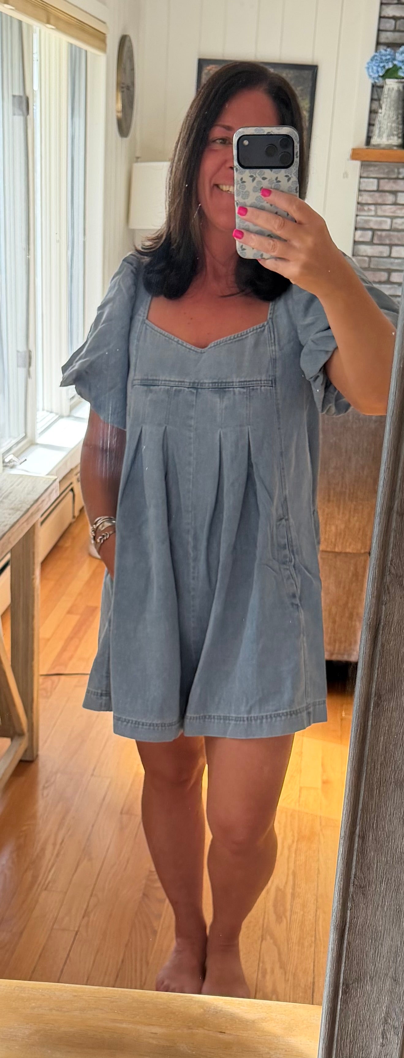 Jean Romper