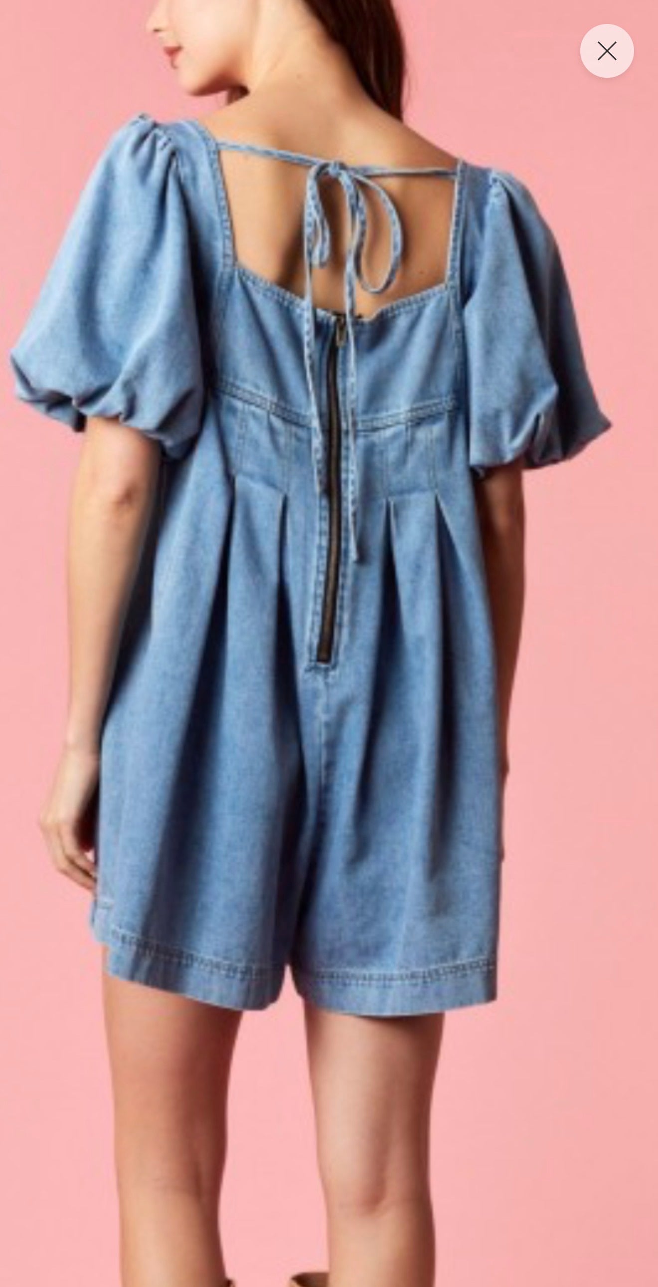 Jean Romper