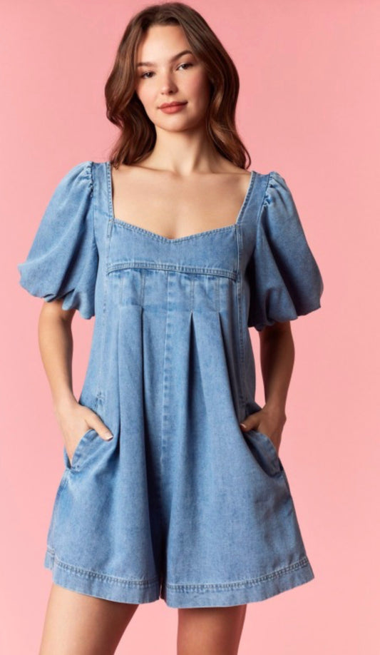 Jean Romper